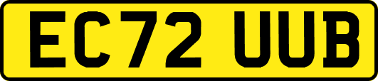 EC72UUB