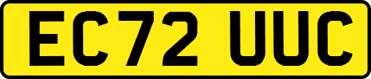 EC72UUC