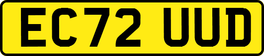 EC72UUD