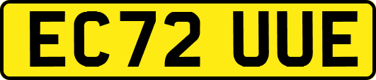 EC72UUE