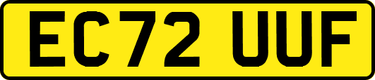 EC72UUF