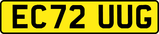 EC72UUG