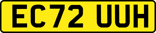 EC72UUH