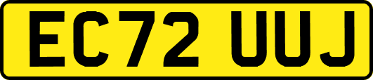 EC72UUJ