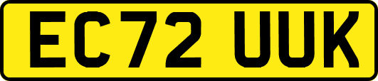 EC72UUK