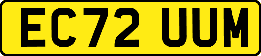 EC72UUM