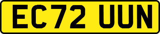 EC72UUN