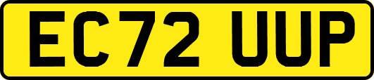 EC72UUP