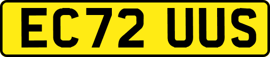 EC72UUS