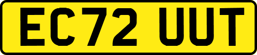 EC72UUT