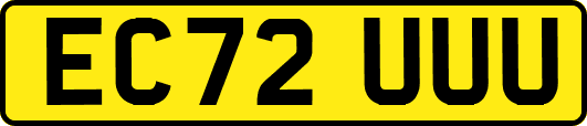 EC72UUU