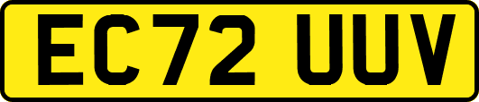 EC72UUV