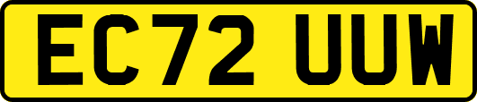 EC72UUW