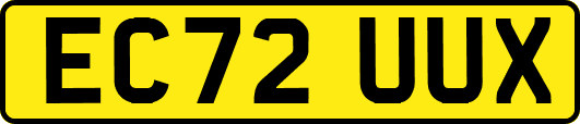 EC72UUX