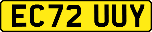 EC72UUY