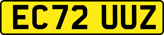 EC72UUZ