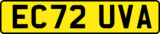 EC72UVA
