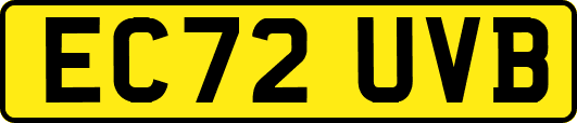 EC72UVB