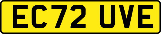 EC72UVE