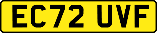 EC72UVF