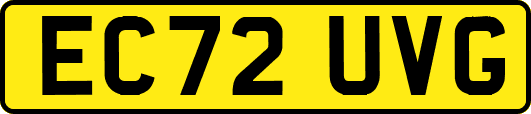 EC72UVG