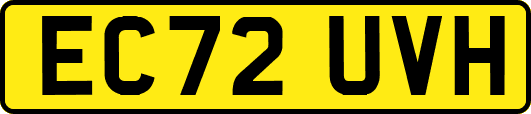 EC72UVH