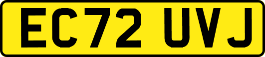EC72UVJ
