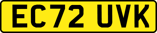 EC72UVK