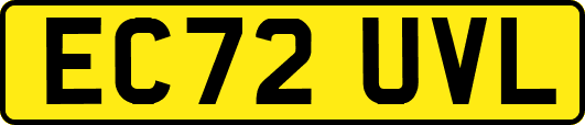 EC72UVL