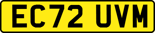 EC72UVM