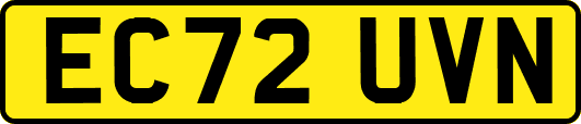 EC72UVN