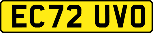 EC72UVO