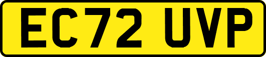 EC72UVP