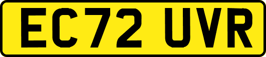 EC72UVR