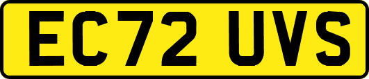 EC72UVS
