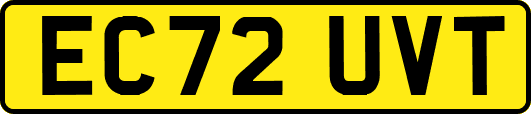 EC72UVT