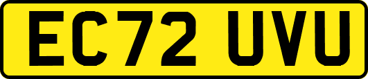 EC72UVU