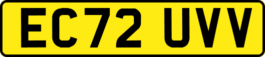 EC72UVV