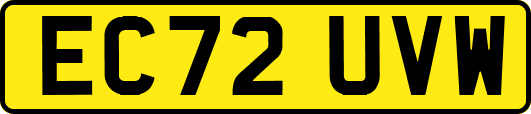 EC72UVW