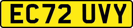 EC72UVY