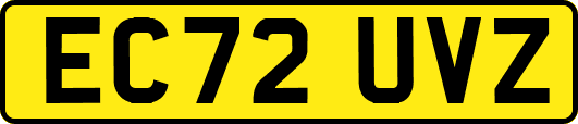 EC72UVZ