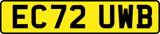 EC72UWB