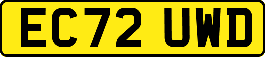 EC72UWD