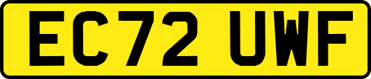 EC72UWF
