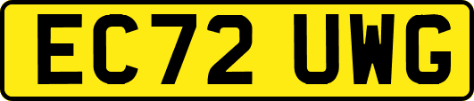 EC72UWG