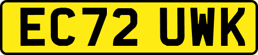 EC72UWK