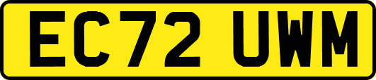 EC72UWM