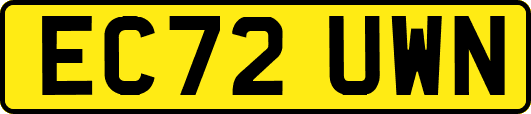 EC72UWN