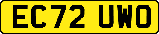 EC72UWO