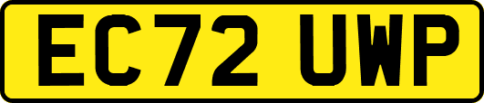 EC72UWP